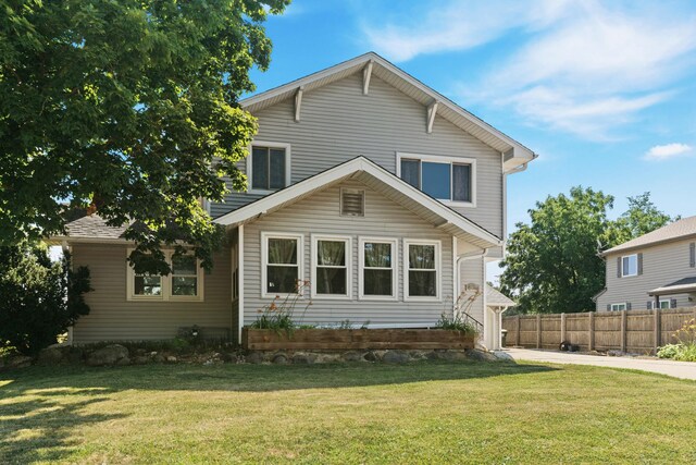 206 Washington St, Oswego, IL 60543 - photo 3