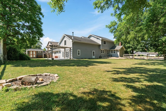 206 Washington St, Oswego, IL 60543 - photo 39