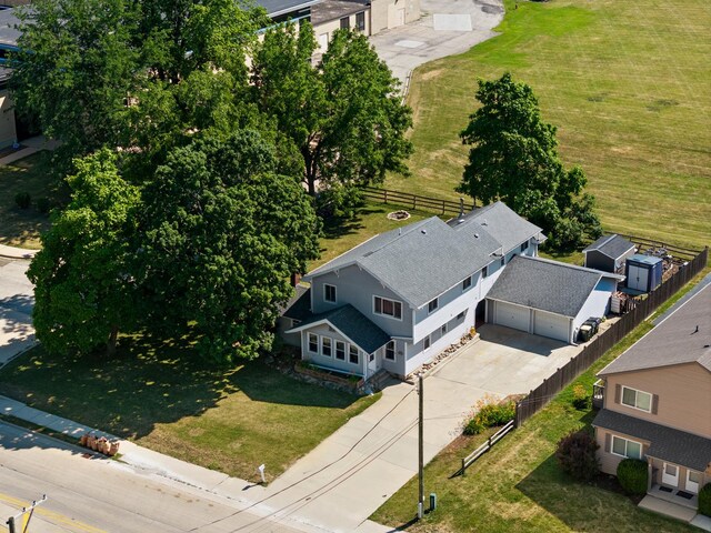 206 Washington St, Oswego, IL 60543 - photo 44