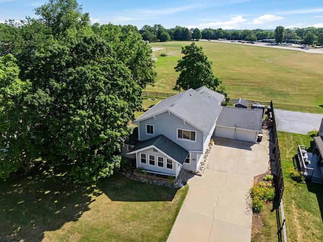 206 Washington St, Oswego, IL 60543 - photo 45