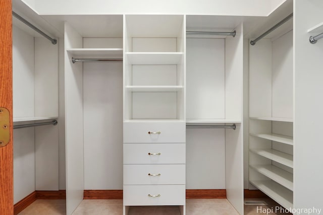 39 Forest Ln, South Barrington, IL 60010 - view of spacious closet