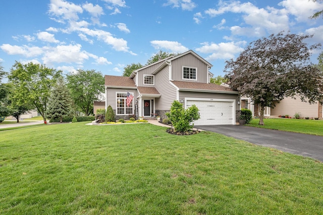 890 Tallgrass Dr, Bartlett, IL 60103 - photo 1