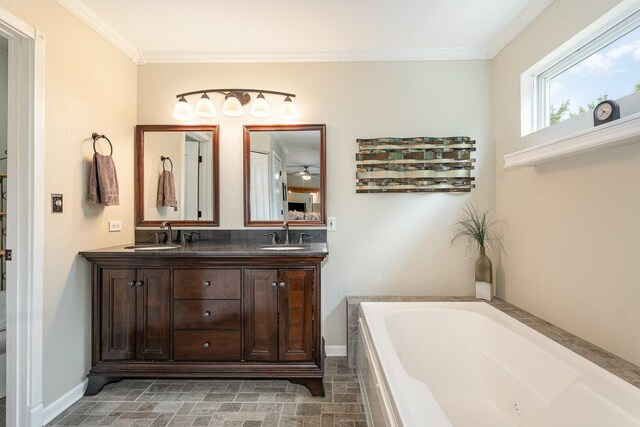 890 Tallgrass Dr, Bartlett, IL 60103 - photo 19