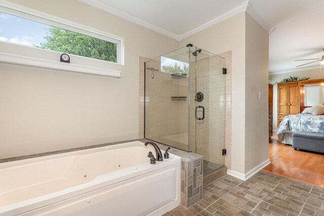 890 Tallgrass Dr, Bartlett, IL 60103 - photo 20