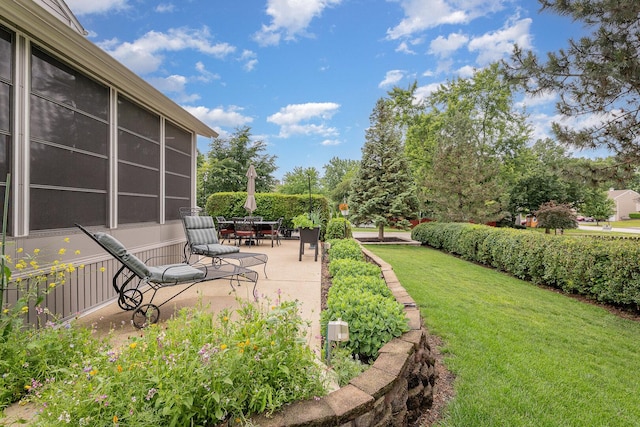890 Tallgrass Dr, Bartlett, IL 60103 - photo 24