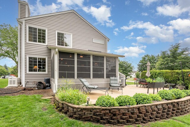 890 Tallgrass Dr, Bartlett, IL 60103 - photo 25