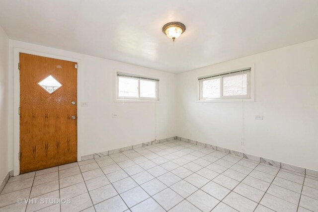 4912 W 32nd St, Cicero, IL 60804 - view of entrance foyer