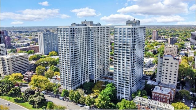4250 N Marine Dr Unit 510, Chicago, IL 60613 - photo 11