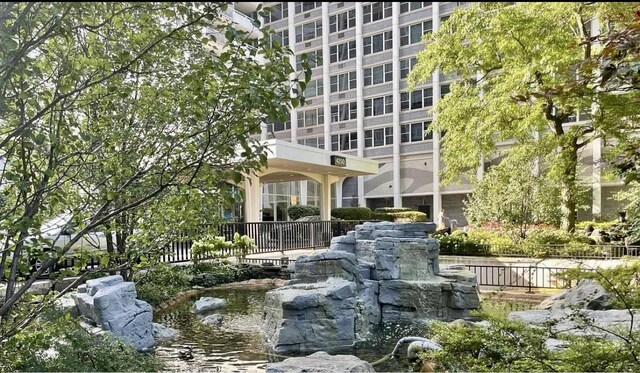 4250 N Marine Dr Unit 510, Chicago, IL 60613 - photo 4