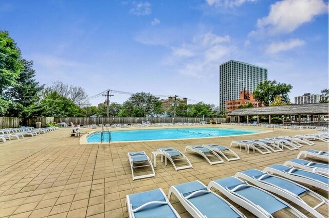 4250 N Marine Dr Unit 510, Chicago, IL 60613 - photo 8