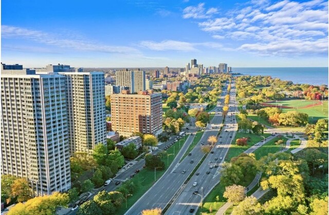 4250 N Marine Dr Unit 510, Chicago, IL 60613 - photo 10