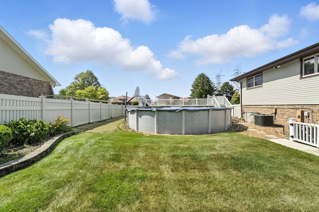 12449 W Prairie Dr, Homer Glen, IL 60491 - view of yard