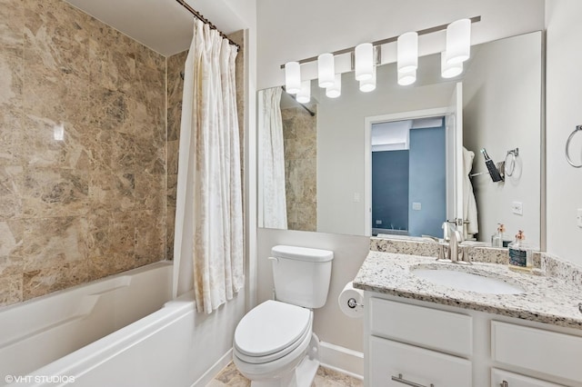 165 N Canal St Unit 726, Chicago, IL 60606 - full bath featuring vanity and shower / tub combo