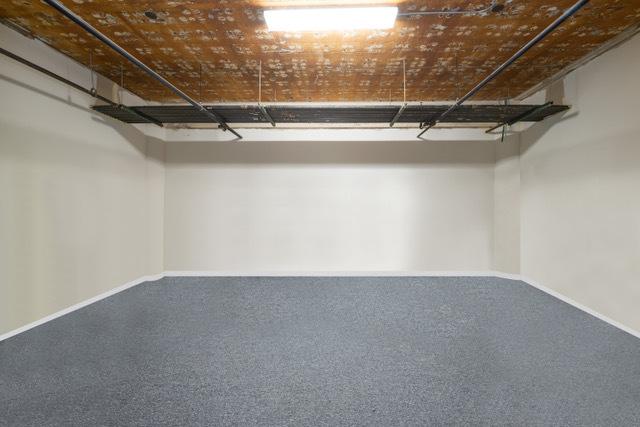 165 N Canal St Unit 726, Chicago, IL 60606 - walk in closet with carpet