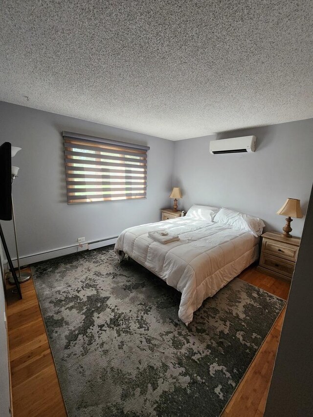 501 Kingston Blvd, Mchenry, IL 60050 - bedroom featuring access to exterior, light carpet, a glass covered fireplace, and a ceiling fan