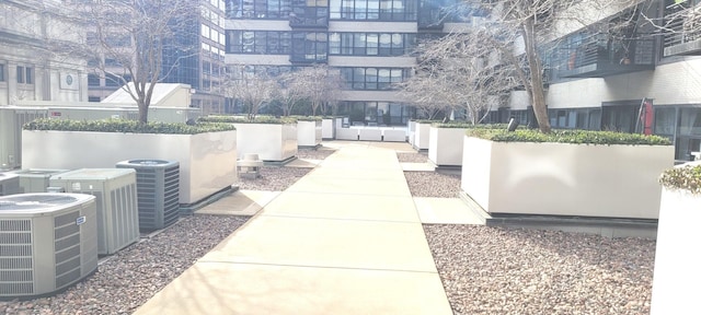 130 S Canal St Unit 624, Chicago, IL 60606 - view of community
