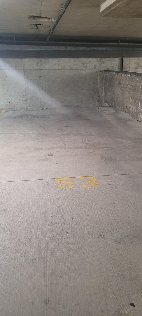 130 S Canal St Unit 624, Chicago, IL 60606 - basement view