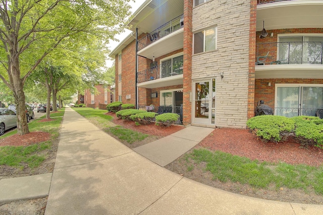 3959 W 104th St Unit 1-A, Chicago, IL 60655 - view of property