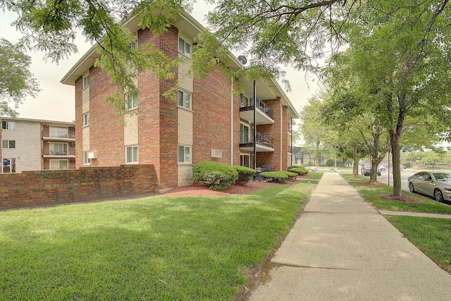 3959 W 104th St Unit 1-A, Chicago, IL 60655 - view of property
