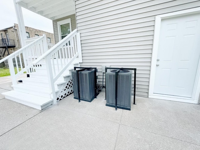1509 Saint Charles Rd, Maywood, IL 60153 - view of patio / terrace