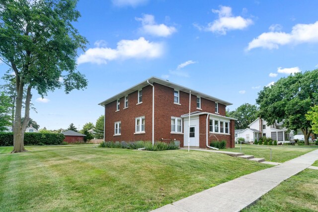 225 N Hickory St, Waterman, IL 60556 - photo 36