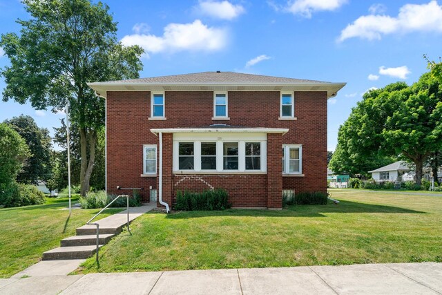 225 N Hickory St, Waterman, IL 60556 - photo 37