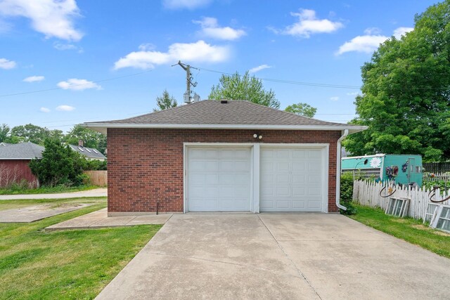 225 N Hickory St, Waterman, IL 60556 - photo 39
