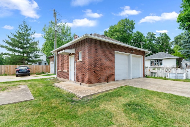 225 N Hickory St, Waterman, IL 60556 - photo 40