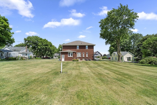 225 N Hickory St, Waterman, IL 60556 - photo 42