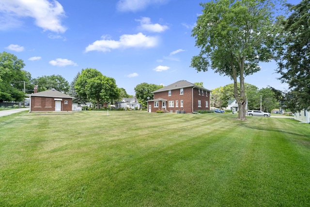225 N Hickory St, Waterman, IL 60556 - photo 43