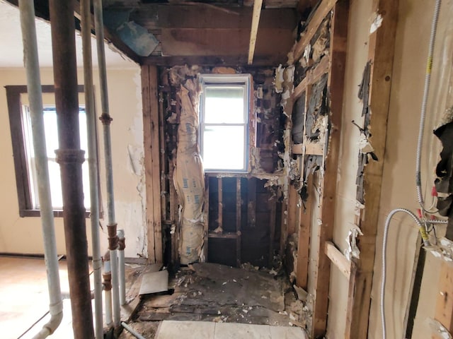5307 S Emerald Ave, Chicago, IL 60609 - view of misc room