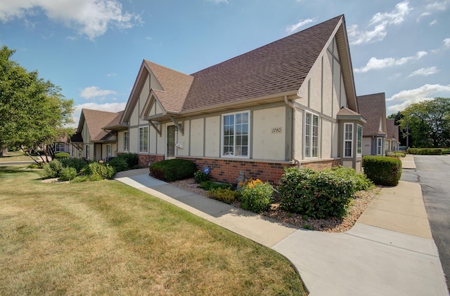 1740 Willow Circle Dr Unit 1740, Crest Hill, IL 60403 - photo 2