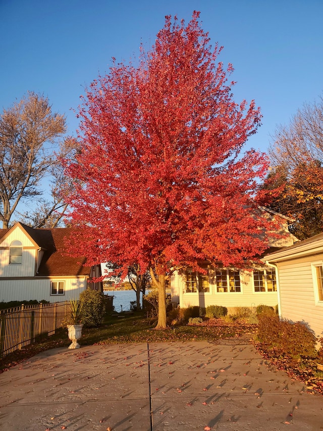 40752 N Grand Ave, Antioch, IL 60002 - view of yard