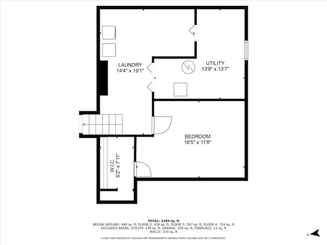 903 Pin Oak Cir, Cary, IL 60013 - view of home floor plan