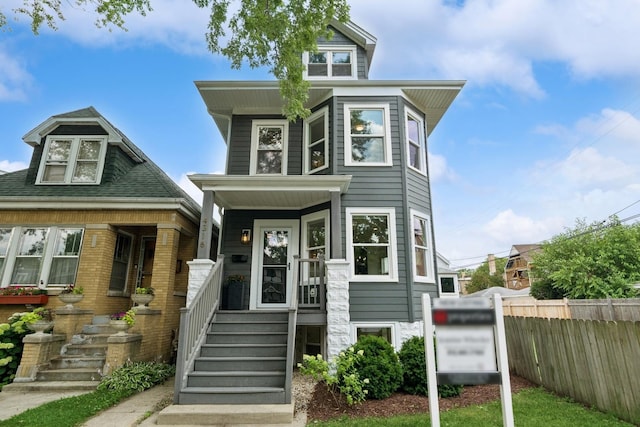 4316 W Henderson St, Chicago, IL 60641 - photo 1