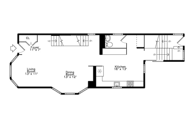 4316 W Henderson St, Chicago, IL 60641 - photo 33