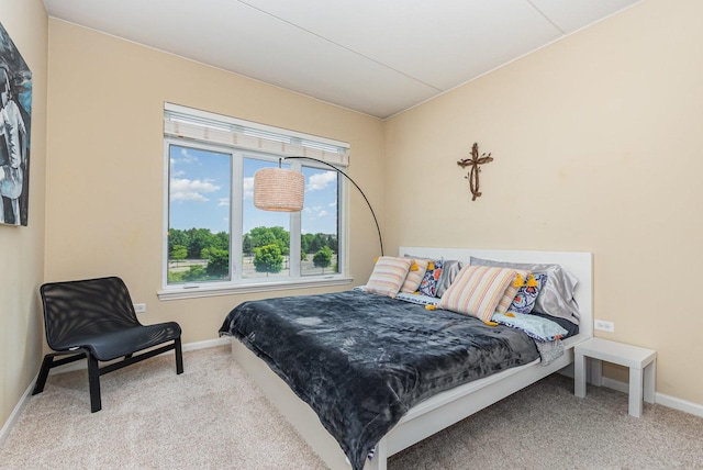 1199 E Port Clinton Rd Unit 305, Vernon Hills, IL 60061 - carpeted bedroom with multiple windows