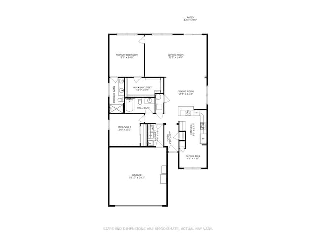 3172 Eastbank Cir, Mundelein, IL 60060 - photo 20