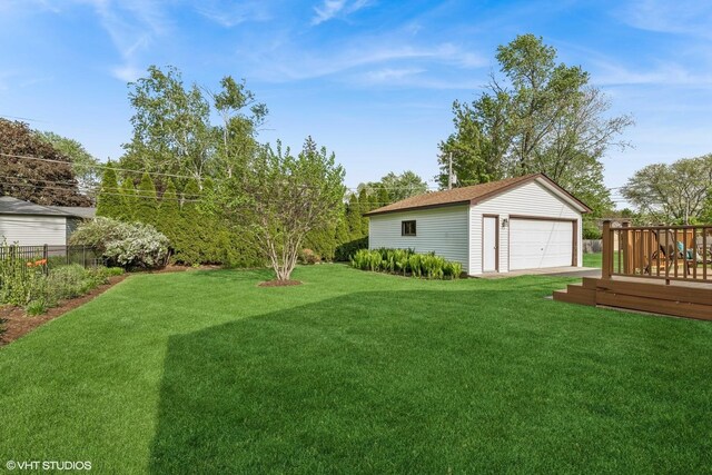 20559 N Celia Ave, Lincolnshire, IL 60069 - photo 26