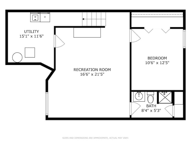 336 Redwing Dr Unit 18-3, Deerfield, IL 60015 - view of property floor plan