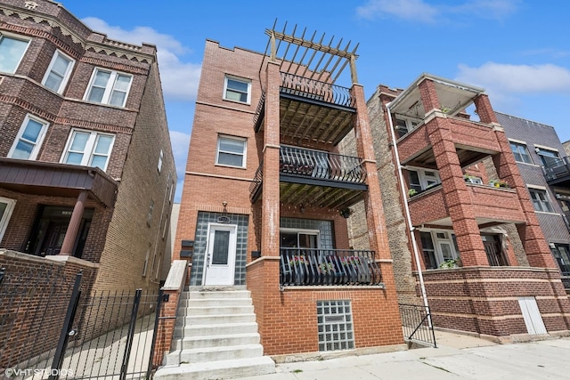 2328 W Augusta Blvd Unit 1F, Chicago, IL 60622 - photo 1