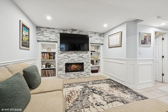 2328 W Augusta Blvd Unit 1F, Chicago, IL 60622 - photo 22
