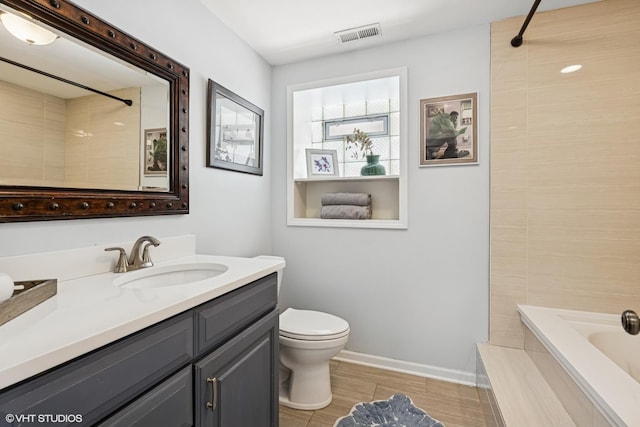 2328 W Augusta Blvd Unit 1F, Chicago, IL 60622 - photo 25