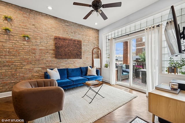2328 W Augusta Blvd Unit 1F, Chicago, IL 60622 - photo 4