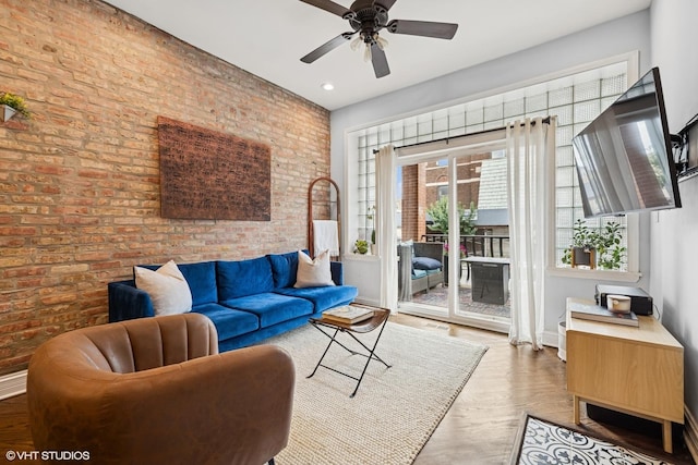 2328 W Augusta Blvd Unit 1F, Chicago, IL 60622 - photo 5