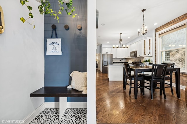 2328 W Augusta Blvd Unit 1F, Chicago, IL 60622 - photo 9