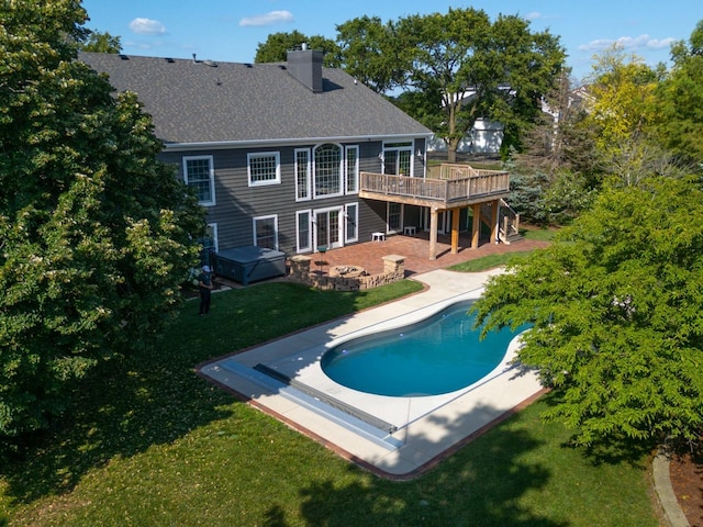 11 Smokey Ct, Bloomington, IL 61704 - photo 12
