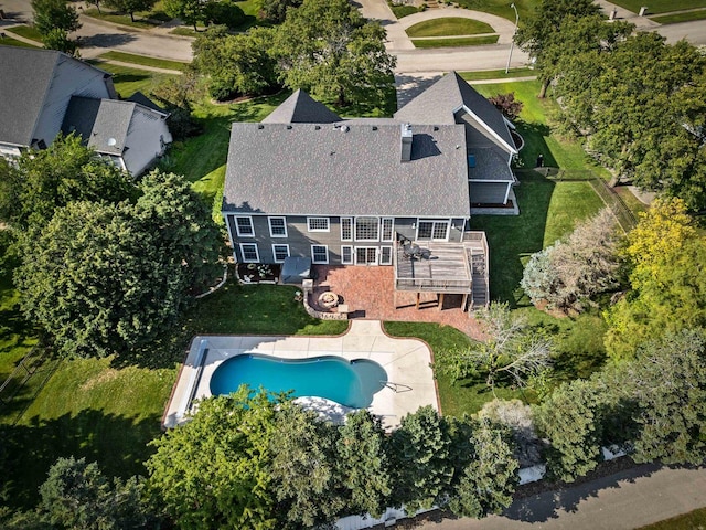 11 Smokey Ct, Bloomington, IL 61704 - photo 3