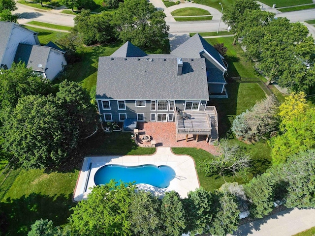 11 Smokey Ct, Bloomington, IL 61704 - photo 10