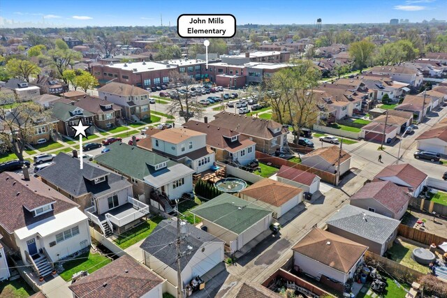 2910 N 76th Ct, Elmwood Park, IL 60707 - photo 45